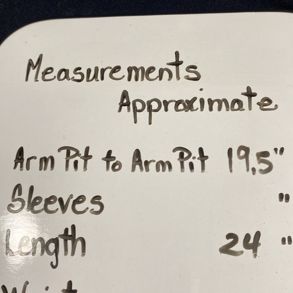 Lands End  Down vest Size S Cream stand up collar back waist detail gorp core - Picture 7 of 8